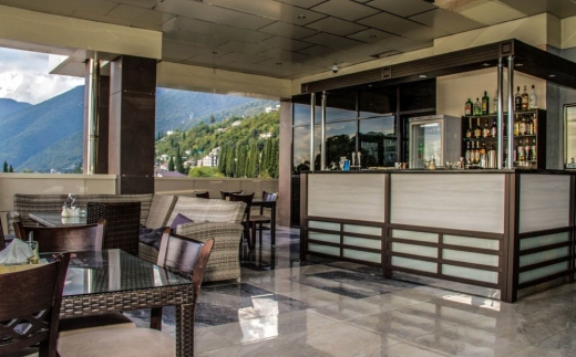 Grand Hotel Gagra