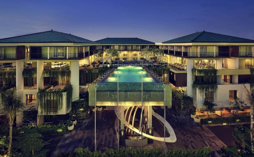 Mercure Bali Legian