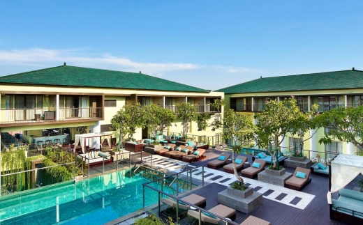 Mercure Bali Legian