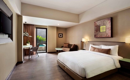 Mercure Bali Legian