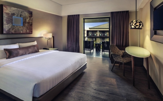 Mercure Bali Legian