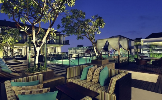 Mercure Bali Legian