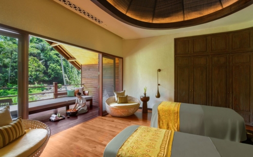 Mandapa Ritz Carlton Reserve