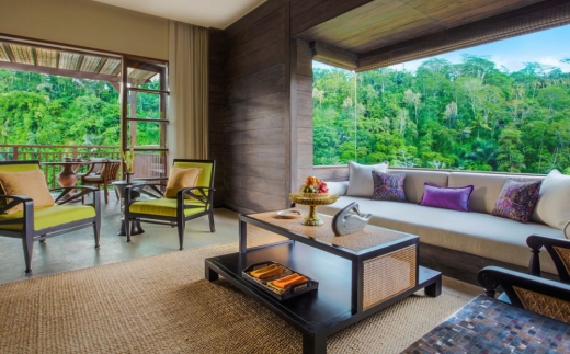 Mandapa Ritz Carlton Reserve