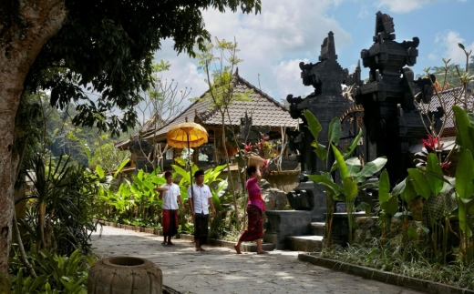 Mandapa Ritz Carlton Reserve