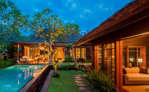 Mandapa Ritz Carlton Reserve