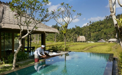 Mandapa Ritz Carlton Reserve