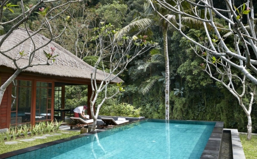 Mandapa Ritz Carlton Reserve