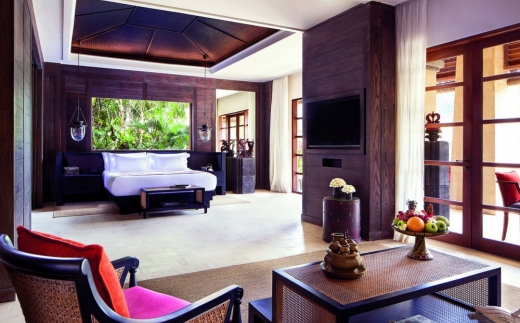 Mandapa Ritz Carlton Reserve