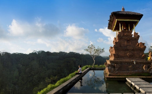 Mandapa Ritz Carlton Reserve