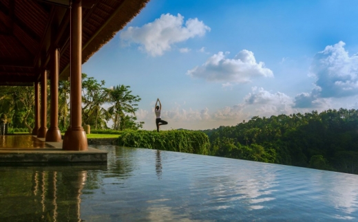 Mandapa Ritz Carlton Reserve