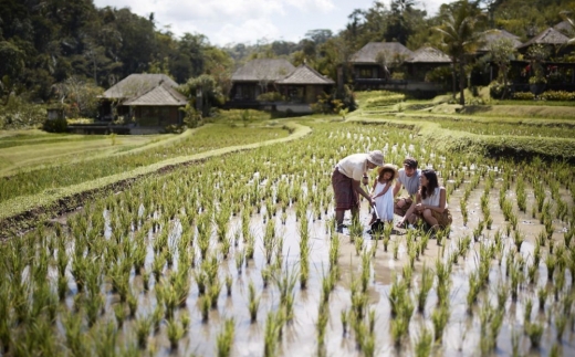 Mandapa Ritz Carlton Reserve