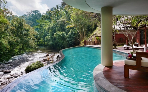 Mandapa Ritz Carlton Reserve