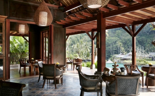 Mandapa Ritz Carlton Reserve