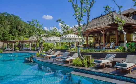 Mandapa Ritz Carlton Reserve