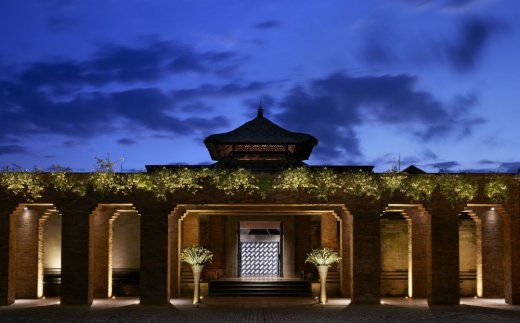 Mandapa Ritz Carlton Reserve