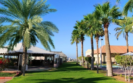 Ras Al Khaimah Hotel