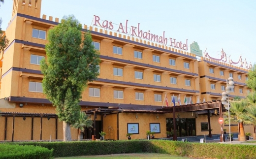 Ras Al Khaimah Hotel