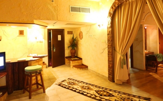 Ras Al Khaimah Hotel