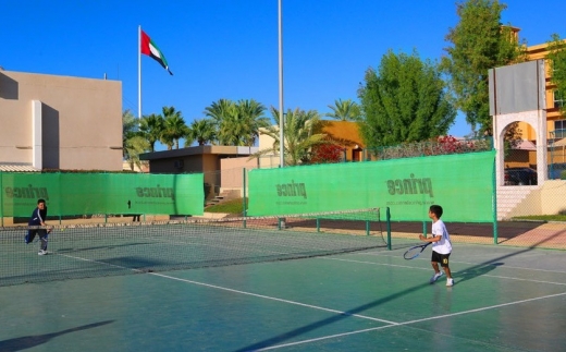 Ras Al Khaimah Hotel