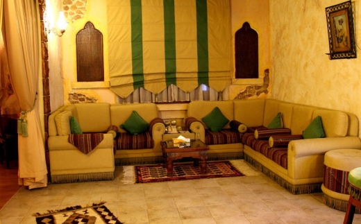 Ras Al Khaimah Hotel