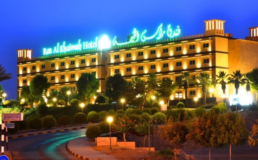 Ras Al Khaimah Hotel