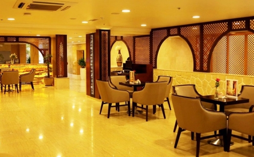 Ras Al Khaimah Hotel