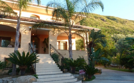 Cannamele Resort