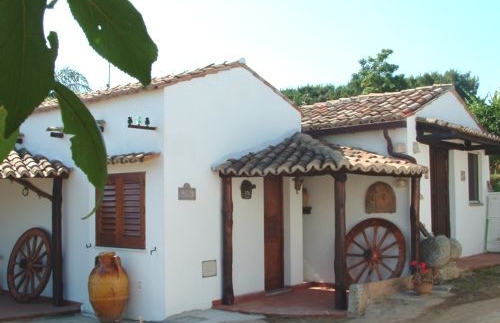 Residence Costa Azzurra