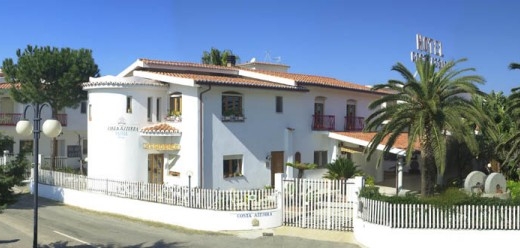 Residence Costa Azzurra