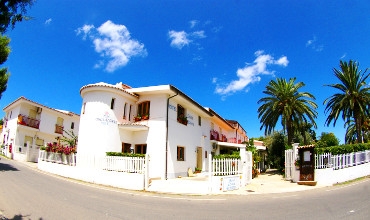 Residence Costa Azzurra