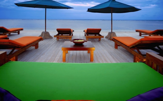 Aston Sunset Beach