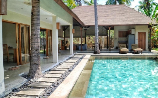 Kelapa Villa