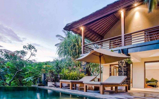 Qunci Villas