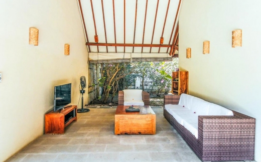 Kelapa Villa