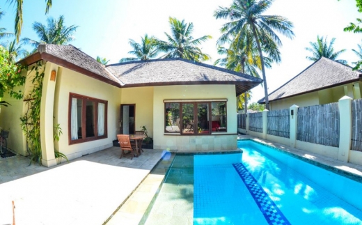 Kelapa Villa