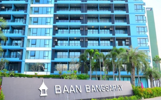 Baan Bangsaray