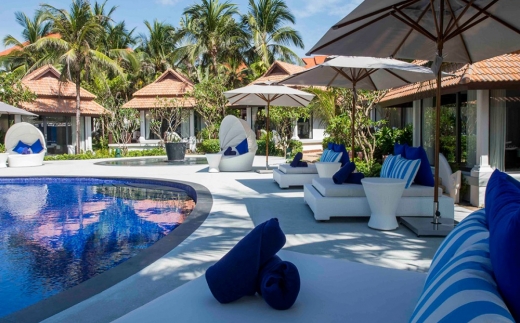 Akyra Beach Club Phuket