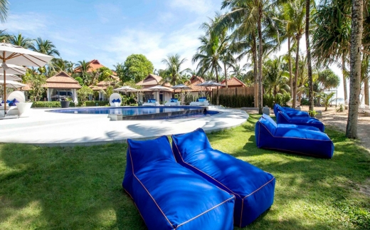 Akyra Beach Club Phuket