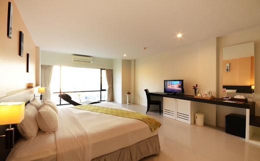 The Lantern Resort Patong Phuket