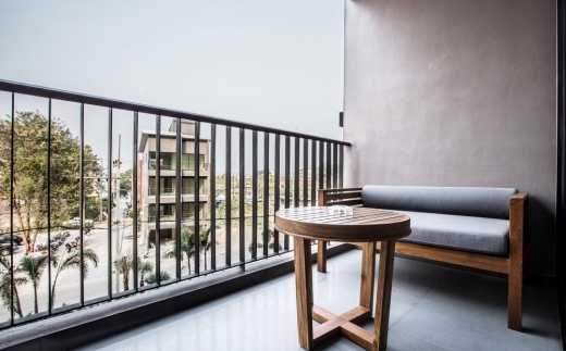 The Siamese Hotel Pattaya