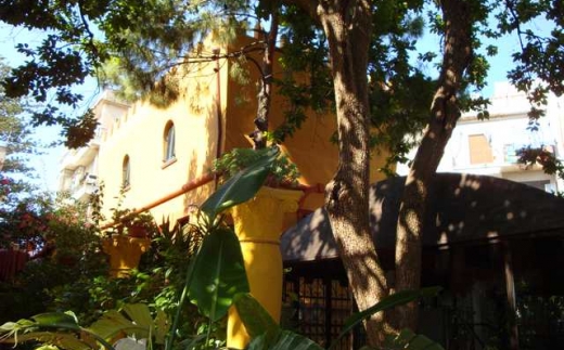 Villa Antica