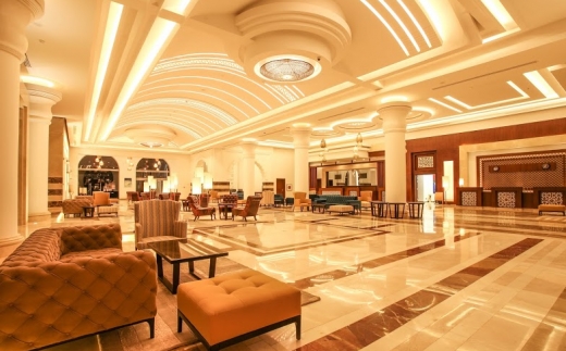 Savoy Le Grand Hotel