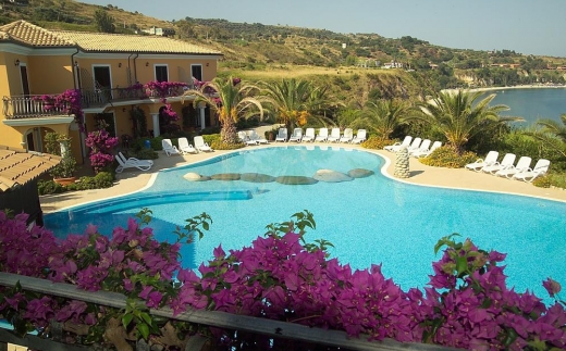 Villaggio Hotel Lido San Giuseppe