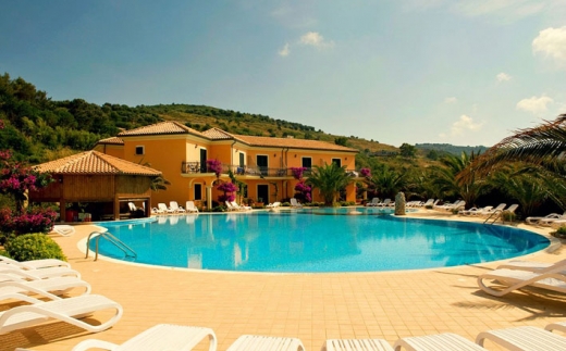 Villaggio Hotel Lido San Giuseppe