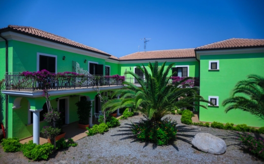 Villaggio Hotel Lido San Giuseppe