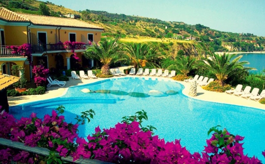 Villaggio Hotel Lido San Giuseppe