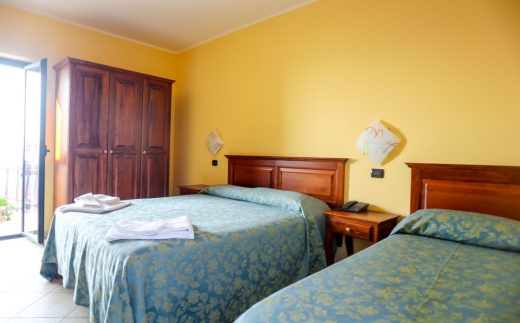 Villaggio Hotel Lido San Giuseppe