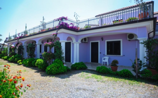 Villaggio Hotel Lido San Giuseppe