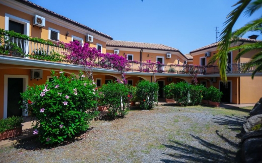 Villaggio Hotel Lido San Giuseppe